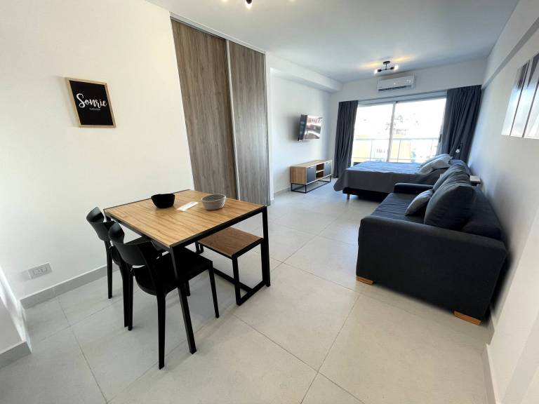Ferienwohnung Buenos Aires