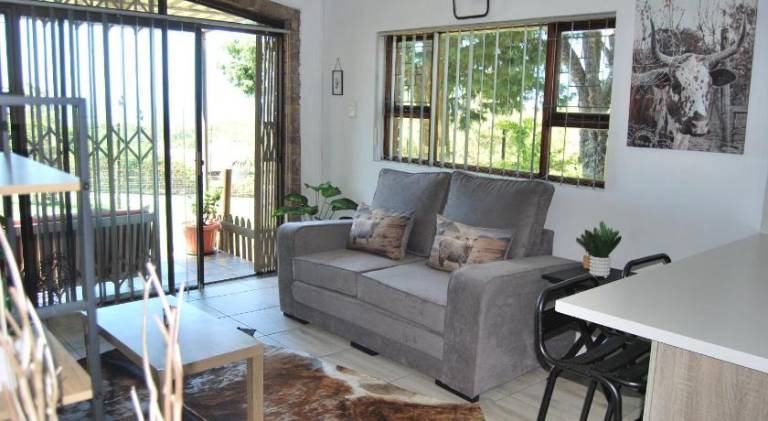 39 m&sup2; Ferienwohnung