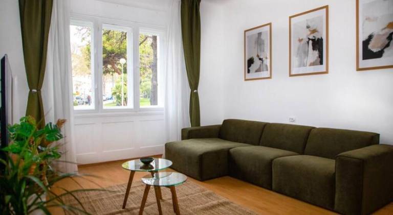 Lovely apartment | Near Diocletian's Palace | Dogs allowed in Split