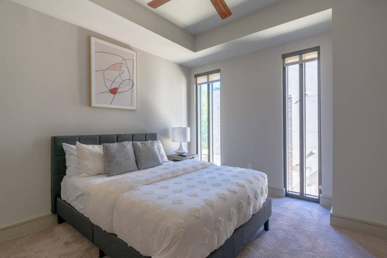138 m² Ferienwohnung