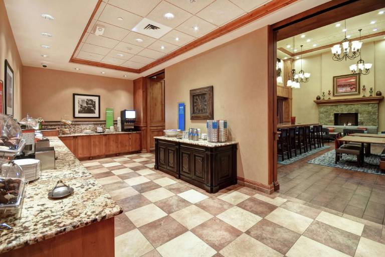 Hampton Inn & Suites Salt Lake City-West Jordan — photo 5