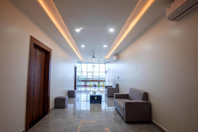 Madhav Residency — photo 3