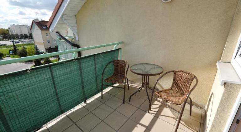 Rental apartment with 2 rooms for 6 persons — photo 5