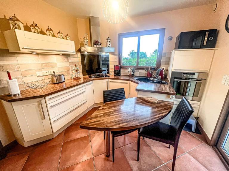 Charming villa with garden & BBQ | Pets are welcome — photo 3