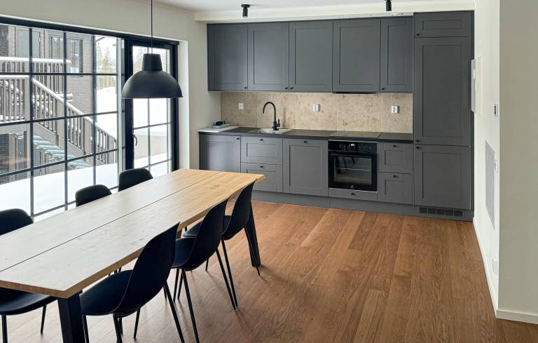 Ferienwohnung  Idre