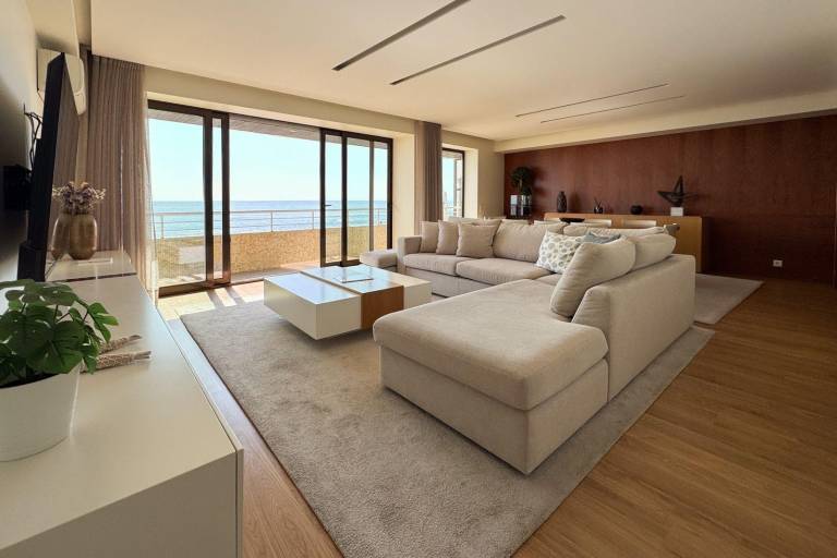 130 m&sup2; Ferienhaus