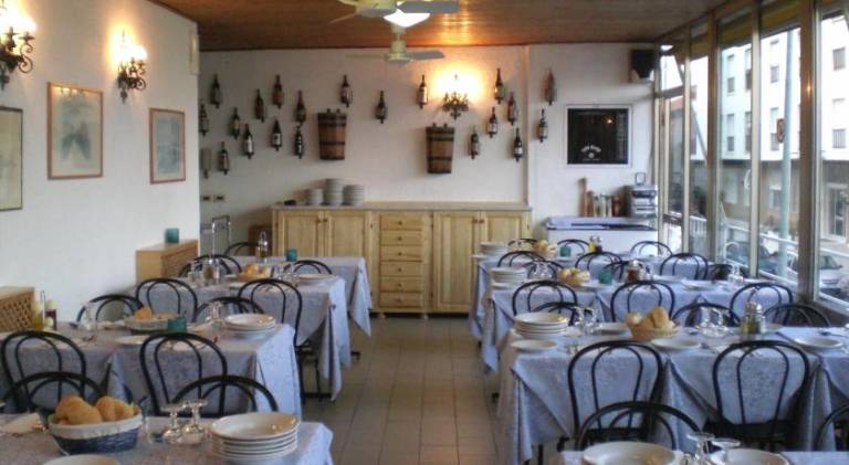 Hotel Nettuno — photo 5