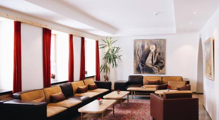 Hotel Grischuna — photo 2