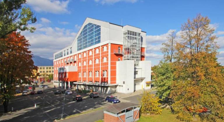 Hotel Spolcentrum — photo 3
