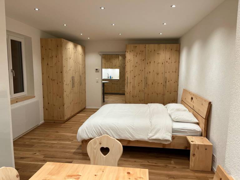 Apartment Arosa