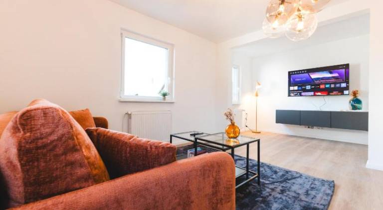 Nice apartment | Pets allowed — photo 2
