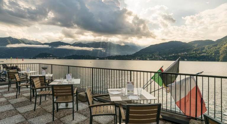 Hotel Bazzoni — photo 4