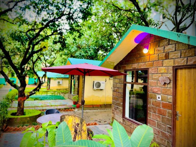 Lemonwood Riverside Premium Resort — photo 3