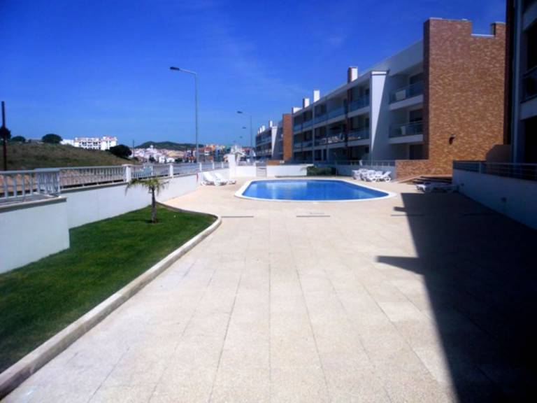 Appartement São Martinho do Porto