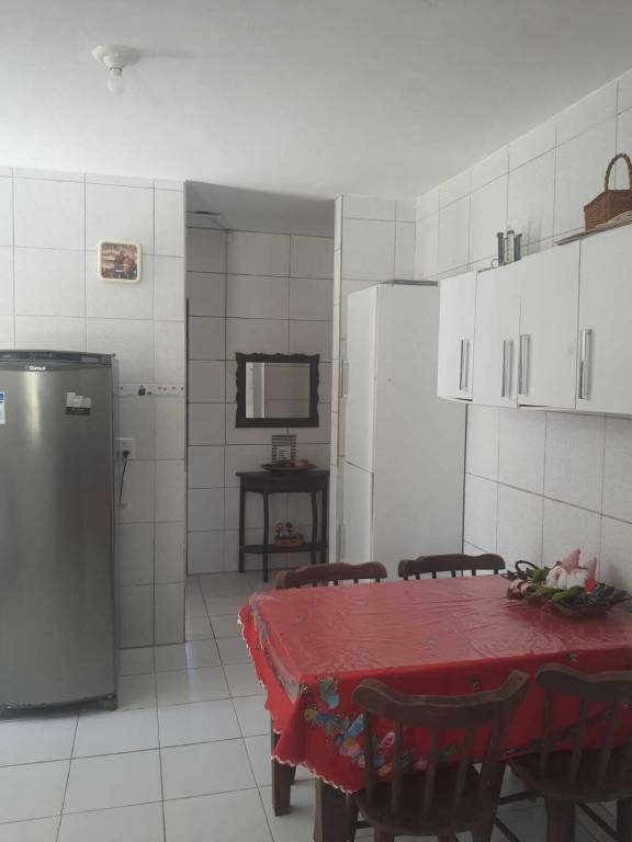 Casa Loteamento Enseada dos Golfinhos