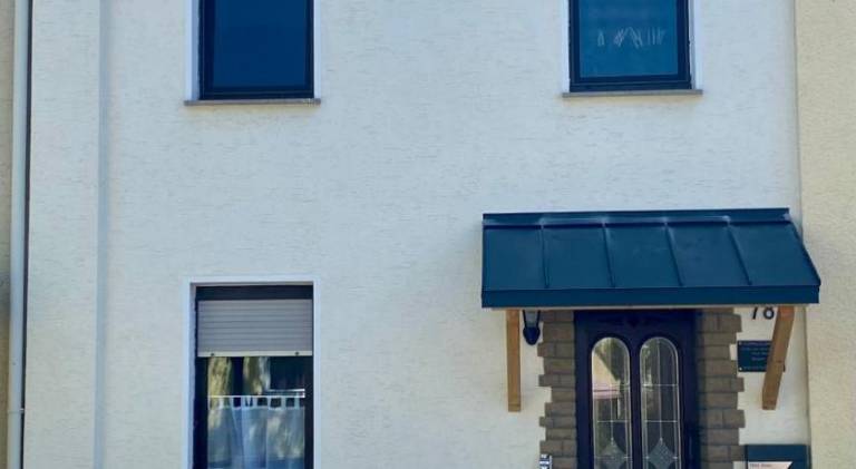 Charming holiday apartment | Pet-friendly in Euskirchen