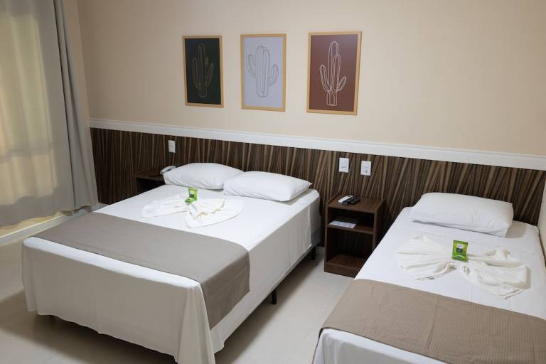 Apartamento São João da Barra