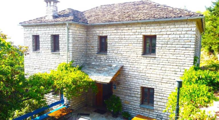 Vikos View — photo 3