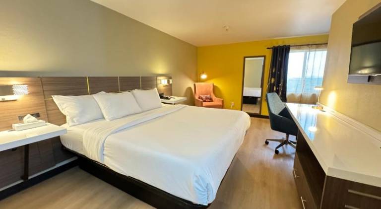 Quality Inn & Suites Willows — photo 2