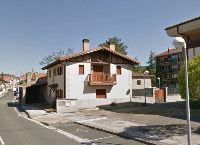 Casa  Amurrio