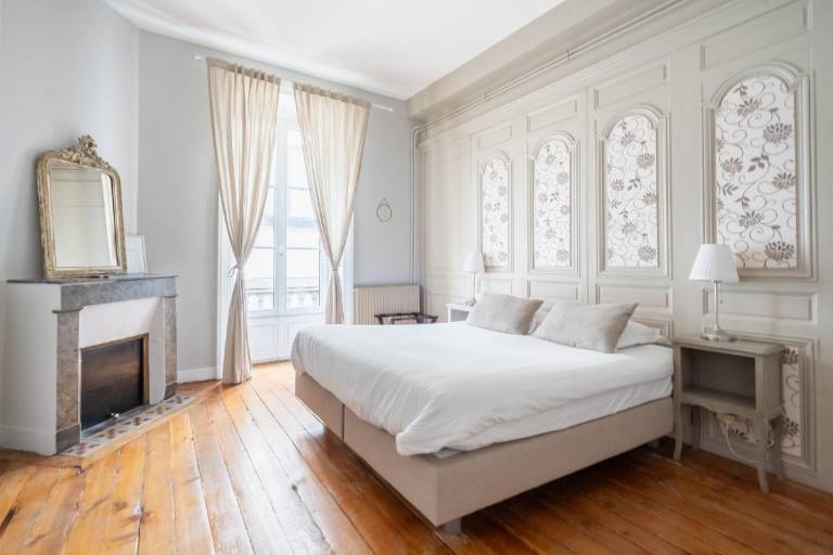 L'Escapade Bordelaise - Chambres d'Hôtes — photo 2