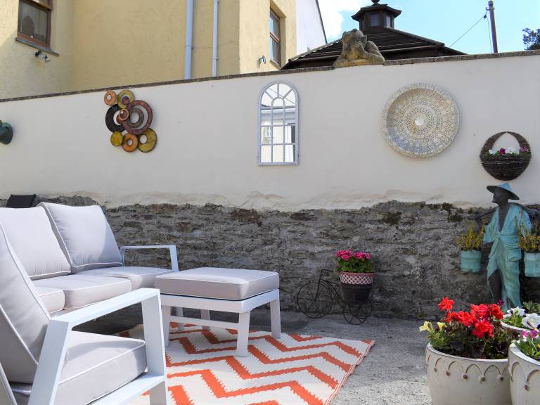 Cottage Fowey
