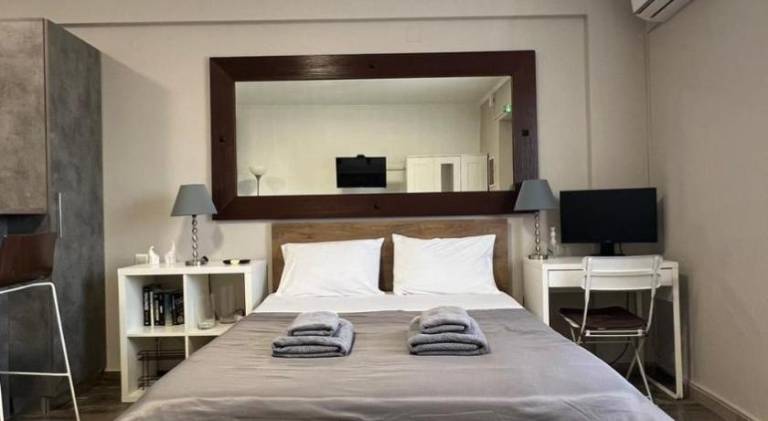 Apartment | Pets are welcome in Patras