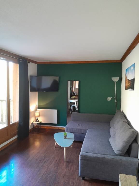 Appartement Besse-et-Saint-Anastaise