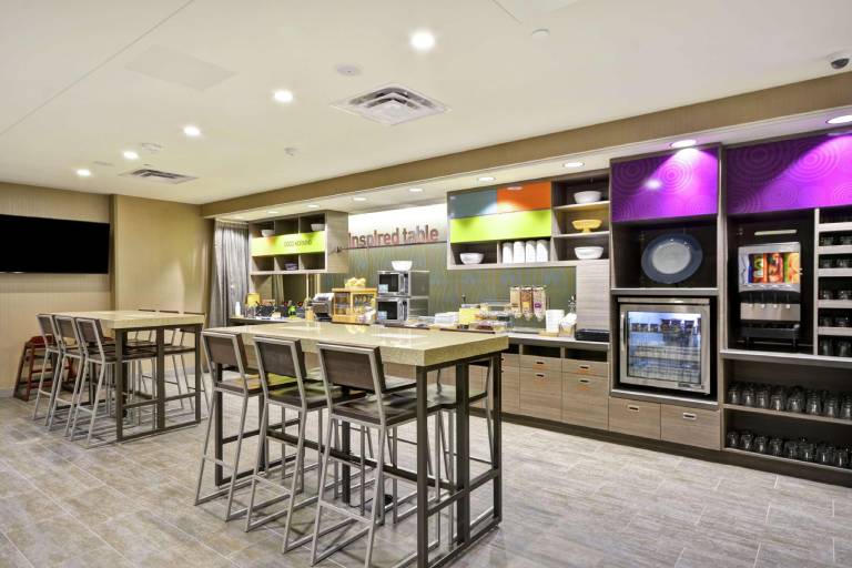 Home2 Suites by Hilton Plymouth Minneapolis — photo 4