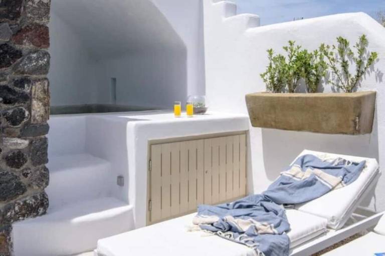 Apartamento Fira