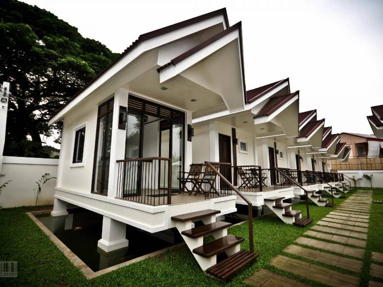 Cleon Villas Pension in Puerto Princesa