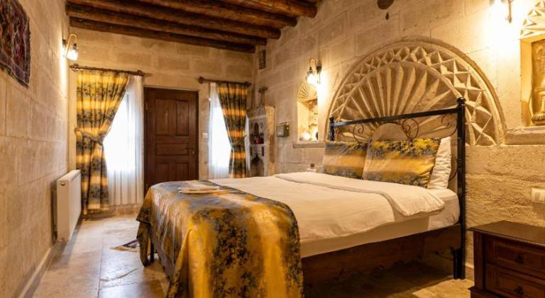 Midland Cave Suites in Ürgüp