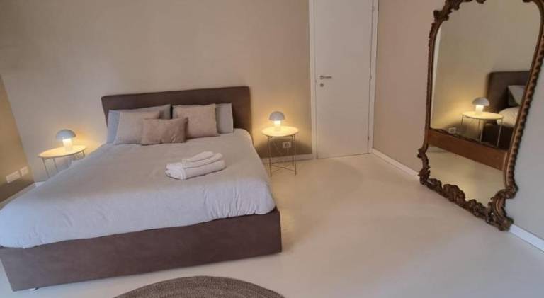 Holiday apartment with 2 rooms for 4 persons — photo 2