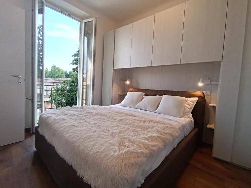 48 m² Ferienwohnung