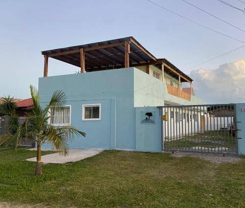 Pousada (B&B) Unidade Censitária 34