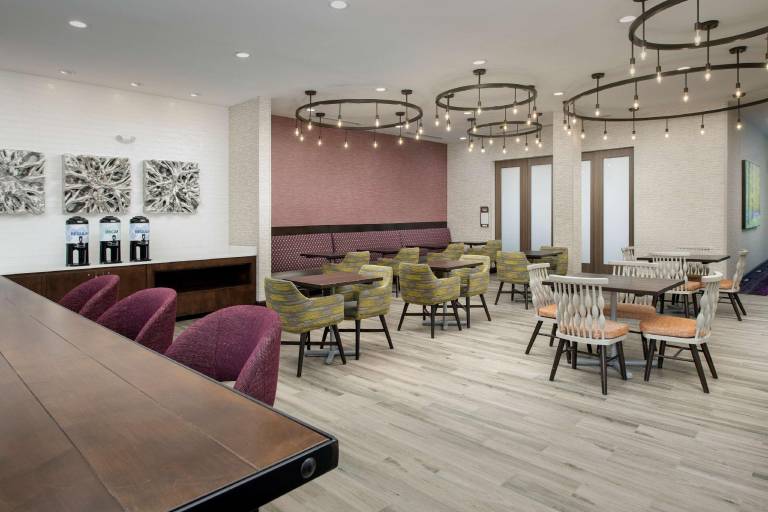 Hilton Garden Inn Columbia Airport — photo 5