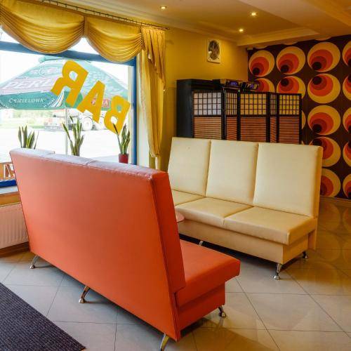Motel Terespol