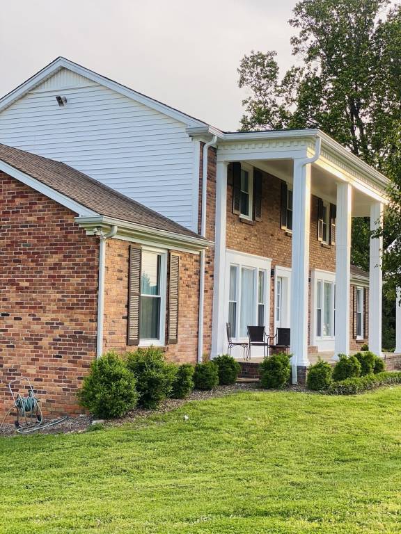 House Fair Oaks