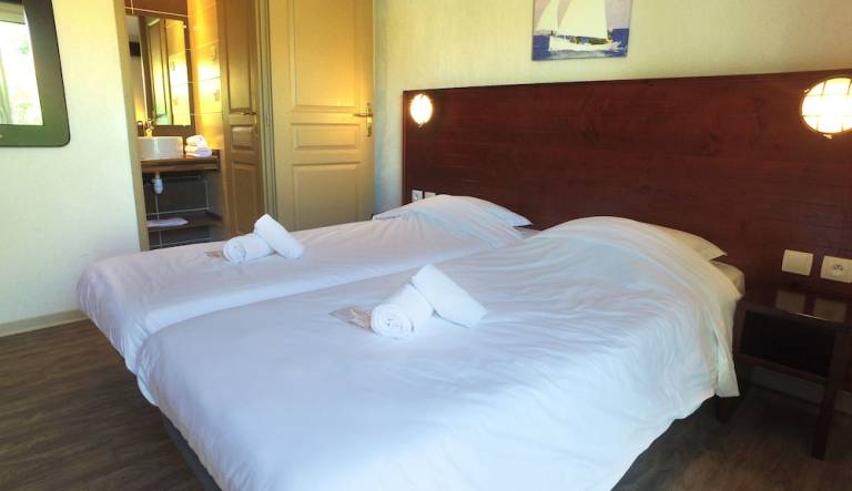 Vakantiepark Les Issambres