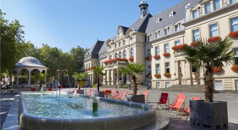 Hotel La Charbonnade — photo 3