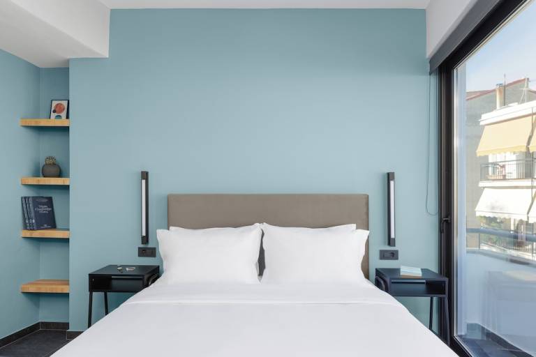 Aparthotel  Ioannina