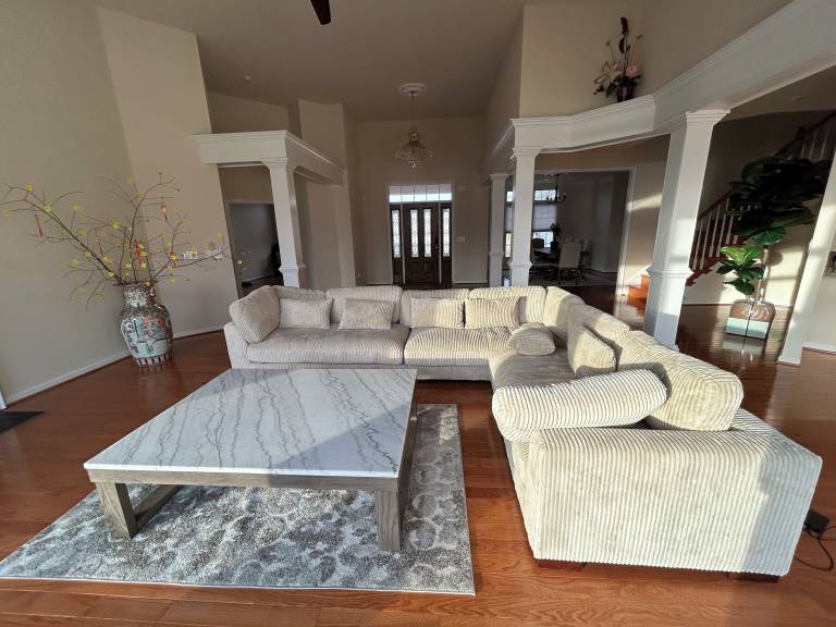 House Unionville