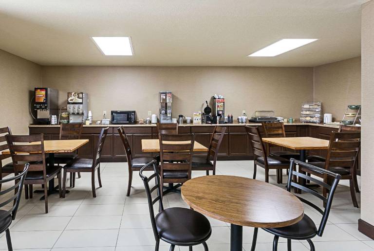 Econo Lodge Livingston Gateway to Yellowstone — photo 5