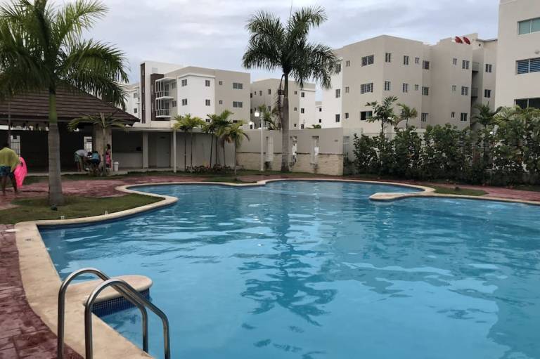 Apartamento  Santiago de los Caballeros