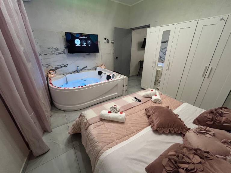 Tra storia e mare Casa Vacanze a Napoli