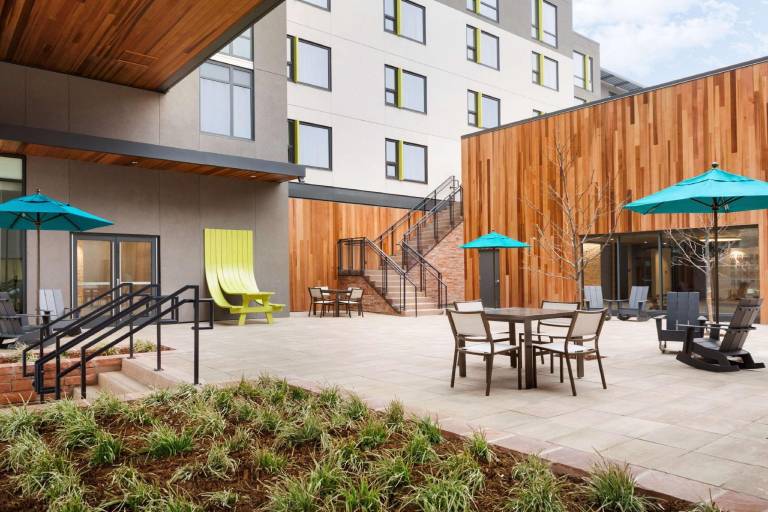 Hilton Garden Inn Boulder — photo 5