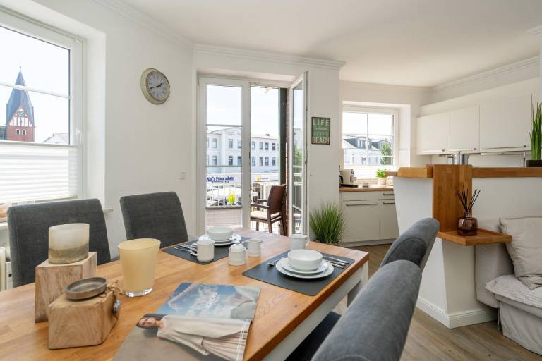 Ferienwohnung Westerland