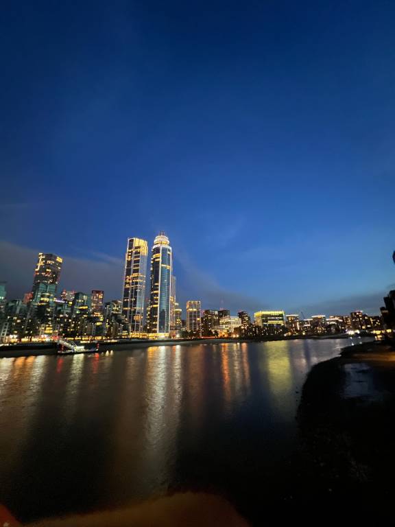 Charming One Bedroom Apartment in Nine Elms London