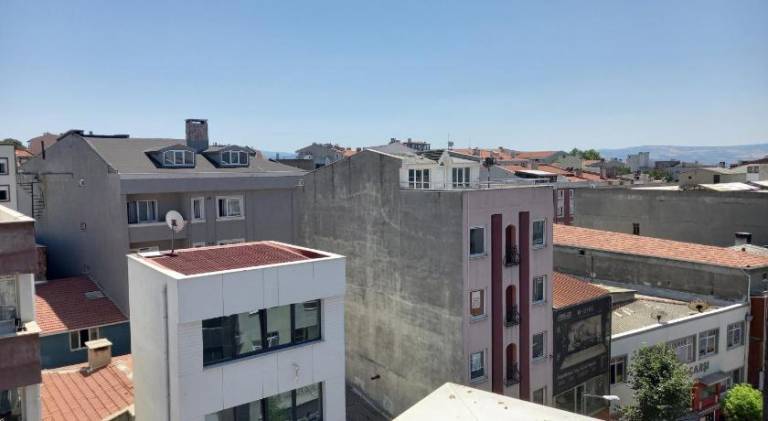 Dilmac Hotel — photo 4