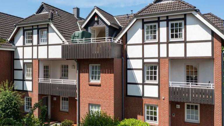 Ferienwohnung Scharbeutz